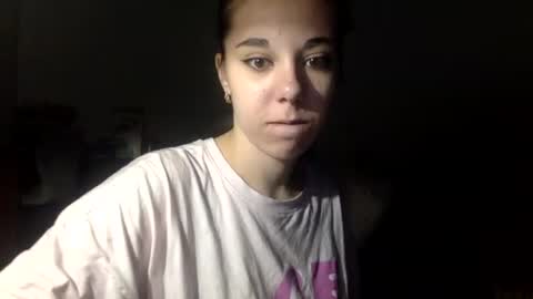 Snapshot of angle_cute05 chatting on July 25, 9:56 pm Angel Cute online show from July 25, 9:56 pm