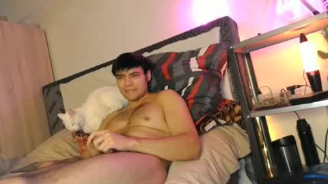 Snapshot of angrydeimos chatting on February 16, 3:26 am Deimos online show from February 16, 3:26 am