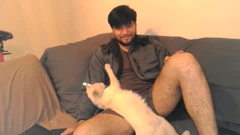 Deimos online show from November 19, 2:22 am