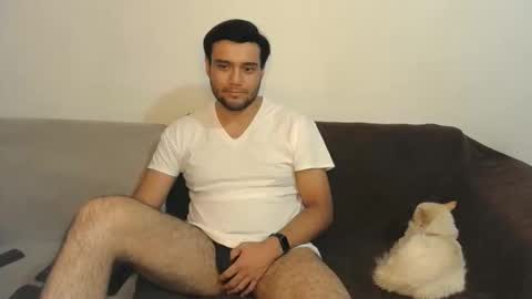 Deimos online show from February 13, 3:46 am