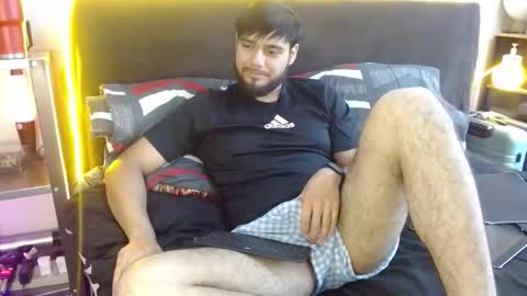 Deimos online show from April 20, 6:53 pm