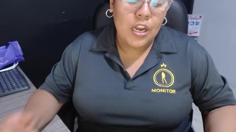 angy online show from February 7, 10:57 pm