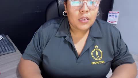 angy online show from February 14, 9:11 pm