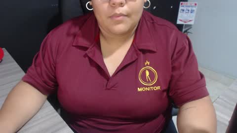 angy online show from May 15, 11:12 pm