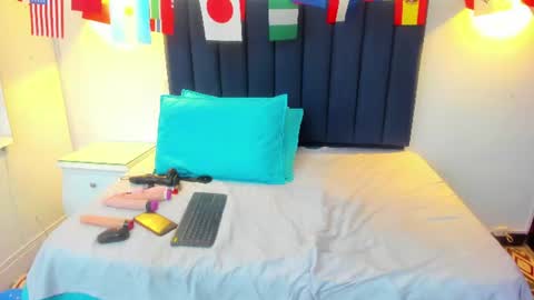 Snapshot of angyrios chatting on June 22, 6:05 pm angyrios online show from June 22, 6:05 pm