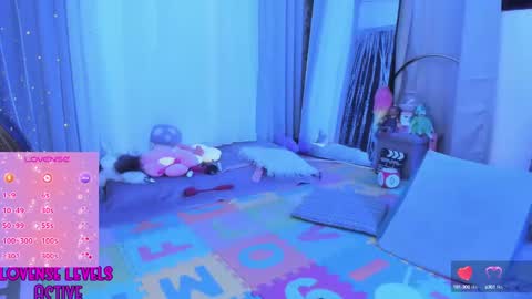 Anhala Rivera online show from September 14, 1:27 am