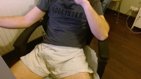 anhotcock online show from February 22, 7:40 am