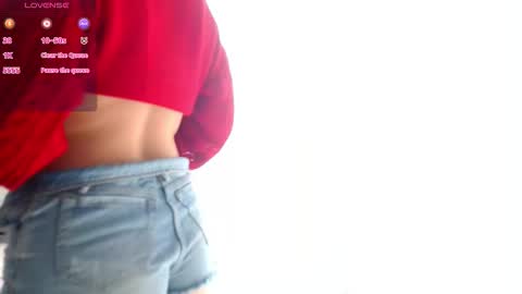 Ania online show from October 28, 8:11 pm