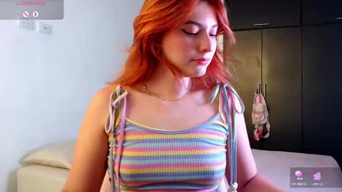 Ania online show from November 20, 8:41 pm