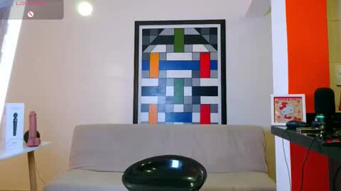 Ania online show from February 16, 10:28 pm