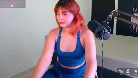 Ania online show from March 28, 11:48 pm