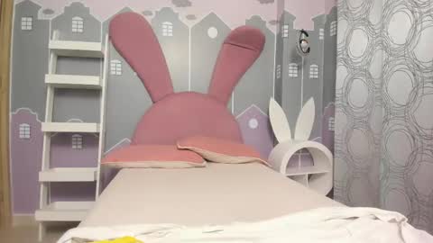 Anie online show from March 14, 2:06 am