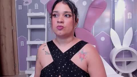 Anie online show from March 27, 2:28 am