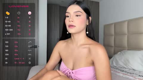 ANGIE online show from December 21, 9:22 pm