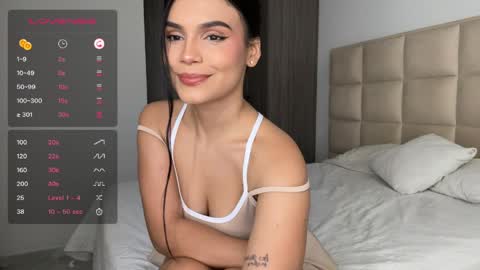 Snapshot of aniebby chatting on April 2, 3:04 am ANGIE online show from April 2, 3:04 am
