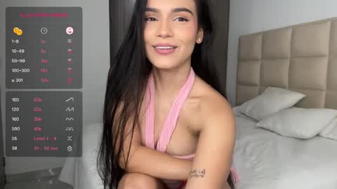 Snapshot of aniebby chatting on April 6, 4:46 am ANGIE online show from April 6, 4:46 am