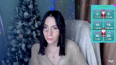 aniela5566 online show from December 30, 7:00 pm