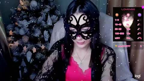 aniela5566 online show from January 2, 5:39 pm