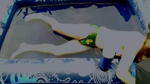aniesboobs online show from July 1, 5:12 pm