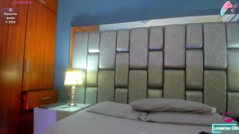 Ani  Time schedule 0600 - 1400 GMT -5 online show from March 16, 11:14 am