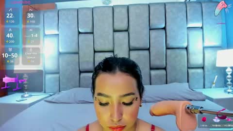 Snapshot of anievans_ chatting on May 6, 11:15 am Ani Time schedule 0600 - 1400 GMT -5 online show from May 6, 11:15 am