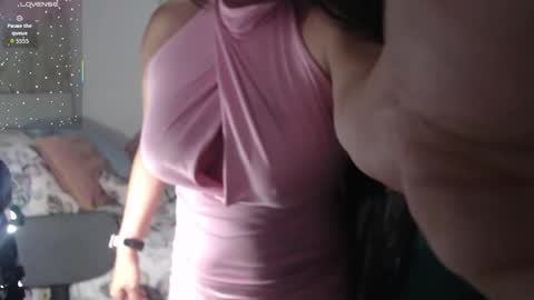 Anii Mantilla online show from March 18, 1:31 am