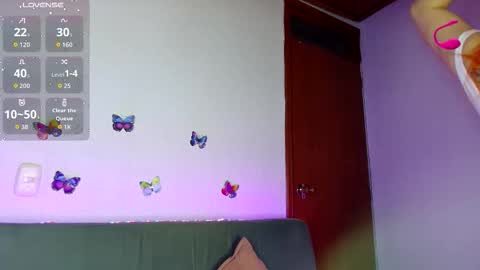 Anii online show from February 17, 4:31 am