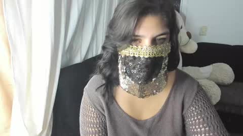 Anissa online show from April 11, 4:28 am