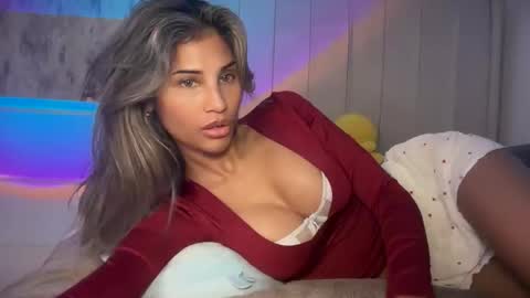 anisha online show from October 13, 10:26 am