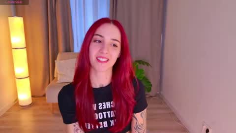 Snapshot of anika_aa chatting on April 22, 2:07 pm Anika online show from April 22, 2:07 pm