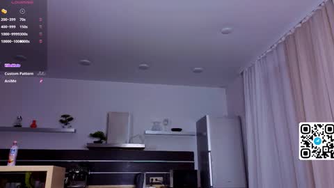 Alice online show from February 23, 3:20 pm