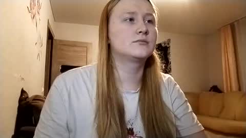 Anika online show from October 5, 9:24 pm