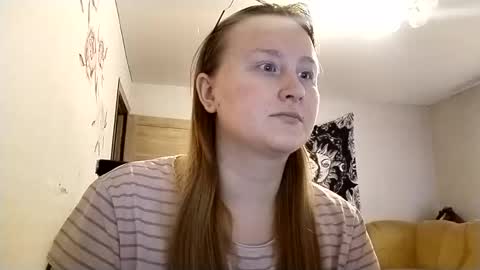 Anika online show from October 21, 3:13 pm