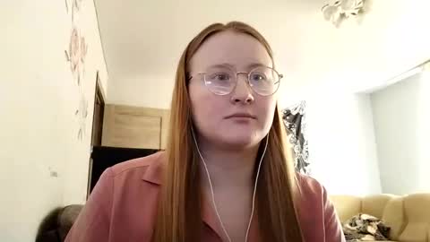 Anika online show from March 22, 11:46 am