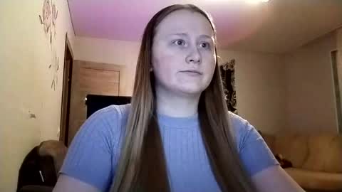 Anika online show from April 12, 1:43 am