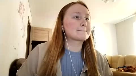 Anika online show from April 13, 6:52 am