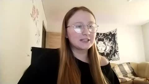 Snapshot of anika_lipps chatting on April 25, 1:41 pm Anika online show from April 25, 1:41 pm