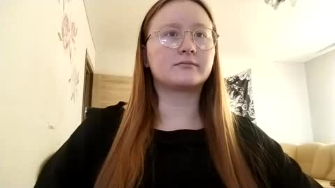 Snapshot of anika_lipps chatting on April 30, 11:49 am Anika online show from April 30, 11:49 am