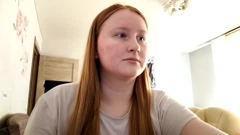 Snapshot of anika_lipps chatting on May 3, 2:34 pm Anika online show from May 3, 2:34 pm