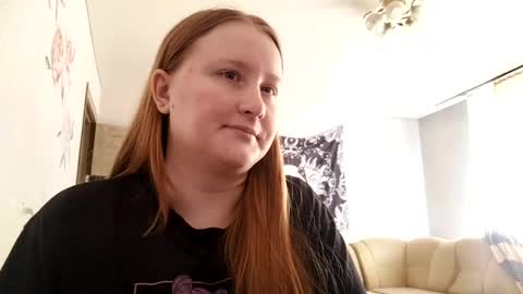 Snapshot of anika_lipps chatting on May 14, 3:41 pm Anika online show from May 14, 3:41 pm