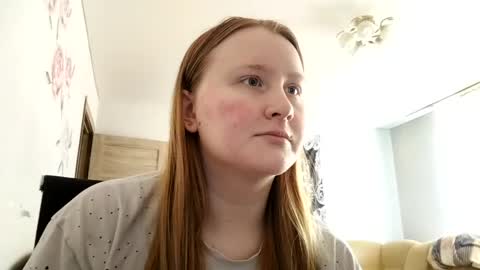 Snapshot of anika_lipps chatting on May 19, 12:55 pm Anika online show from May 19, 12:55 pm