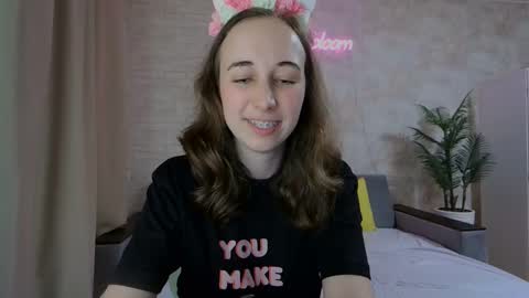 Snapshot of anikabloom chatting on January 29, 9:07 pm anikabloom online show from January 29, 9:07 pm