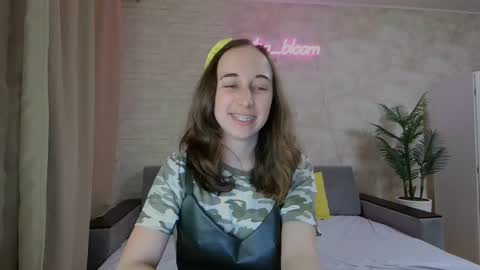 Snapshot of anikabloom chatting on January 31, 8:12 pm anikabloom online show from January 31, 8:12 pm