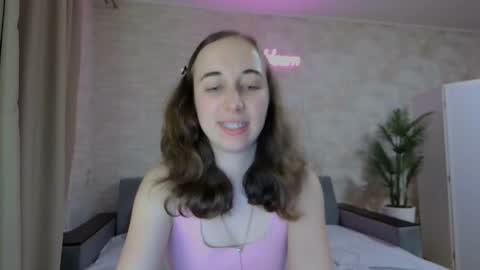 Snapshot of anikabloom chatting on February 6, 8:56 pm anikabloom online show from February 6, 8:56 pm