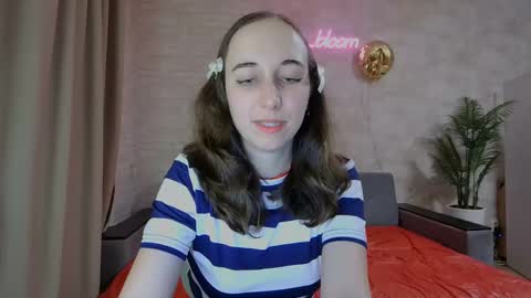 Snapshot of anikabloom chatting on February 24, 8:47 pm anikabloom online show from February 24, 8:47 pm