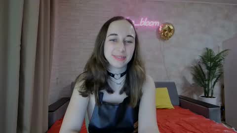 Snapshot of anikabloom chatting on February 26, 12:05 am anikabloom online show from February 26, 12:05 am