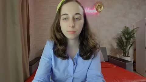 Snapshot of anikabloom chatting on March 3, 8:11 pm anikabloom online show from March 3, 8:11 pm