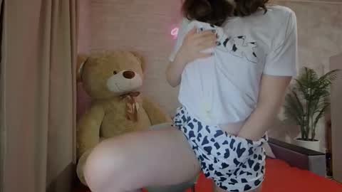 Snapshot of anikabloom chatting on March 6, 8:37 pm anikabloom online show from March 6, 8:37 pm