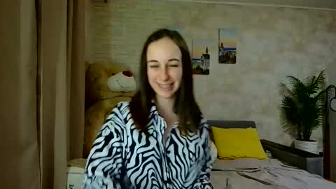 Snapshot of anikabloom chatting on December 15, 6:45 pm anikabloom online show from December 15, 6:45 pm