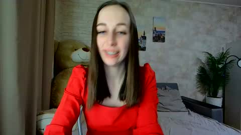 anikabloom online show from February 19, 8:05 pm